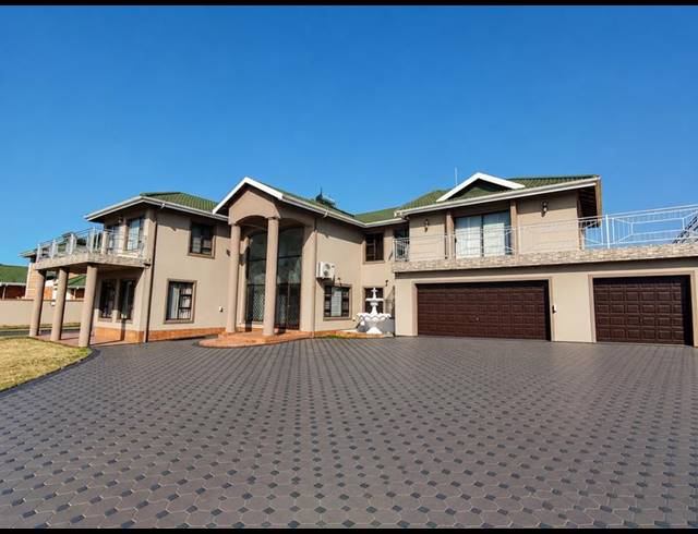 5 BEDROOM HOUSE FOR SALE IN SOMERSET PARK